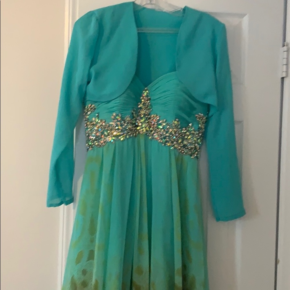 Women Partty dress - Picture 11 of 13